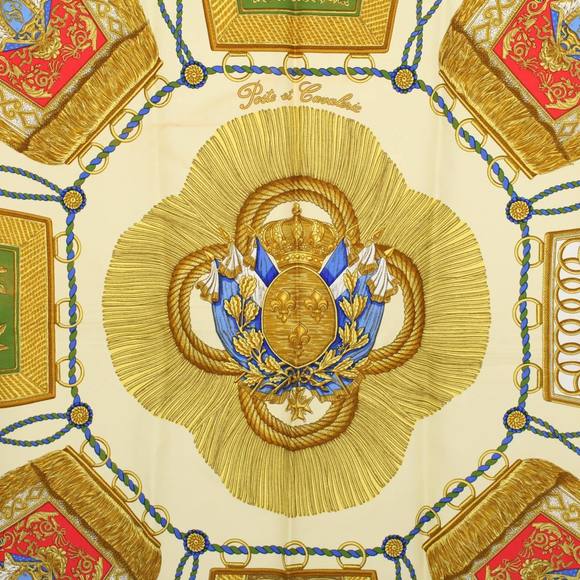 HERMES Carre 90 Scarves - Picture 7 of 15